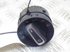 Volkswagen polo headlight for sale  CARDIFF