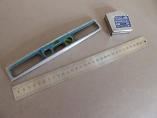 Engineers measuring tools for sale  UPMINSTER