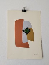 Edgardo mannucci grafica usato  Cesenatico