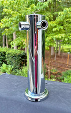 Stainless steel dual for sale  Marietta