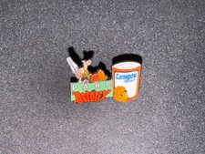Pins badge enamel d'occasion  Strasbourg-