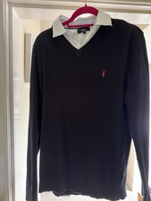 Next men black for sale  TELFORD