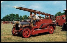 1911 dennis fire for sale  GREAT YARMOUTH