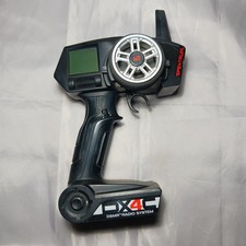 Spektrum transmitter dx4c for sale  Buena Park