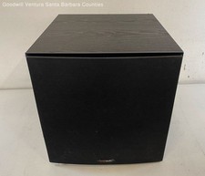 Polk audio powered for sale  Oxnard