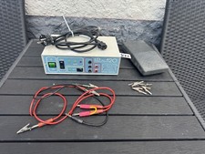 impulsfixator gebraucht kaufen  Selters