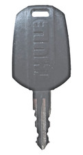 Thule comfort key for sale  RUGELEY