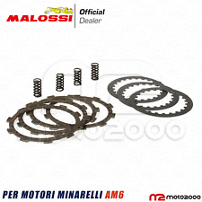 Malossi 5216541 serie usato  Ragalna