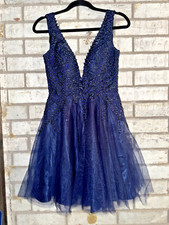 Banquet hoco dress for sale  Euless