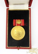 Ddr medaille arbeiter gebraucht kaufen  Rostock