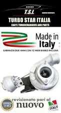 Turbina turbo gt1752v usato  Napoli