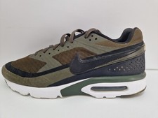Usado, Nike Air Max BW Ultra Classics  olive schwarz weiß  Gr.46 comprar usado  Enviando para Brazil