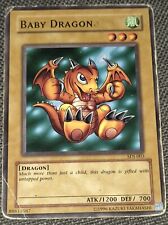 Tcg baby dragon gebraucht kaufen  Eichstätt