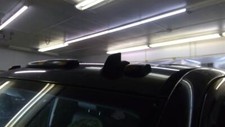 Usado, Antena usada serve: 2015 Chevrolet Silverado 2500 picape grau A comprar usado  Enviando para Brazil