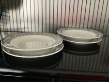 Lot assiettes plates d'occasion  Sierentz