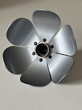 Applique fleur plastique d'occasion  France