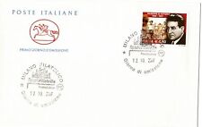 2007 fdc cavallino usato  Italia