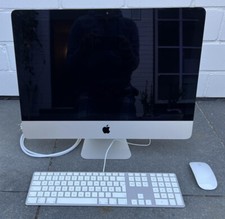 Apple imac a1418 gebraucht kaufen  Großsolt