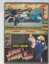 Street fighter turbo d'occasion  Dijon