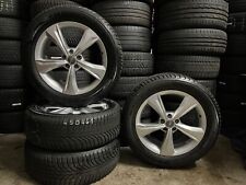 Zoll winterräder riginal gebraucht kaufen  Niefern-Öschelbronn
