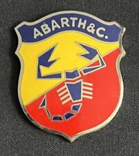 Fiat abarth spa for sale  UK