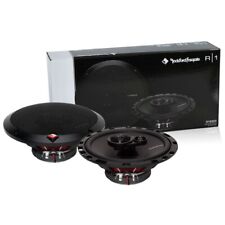 Rockford fosgate r165x3 usato  Bari