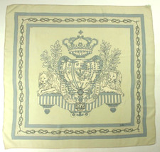 Authentique foulard emilio d'occasion  Lyon VII