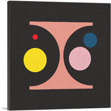 Artcanvas mid century for sale  Niles