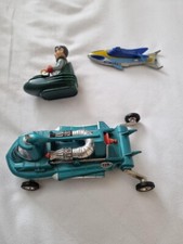 Vintage gerry anderson for sale  SALFORD