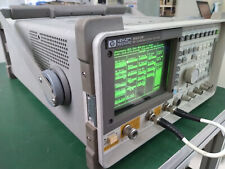 Agilent 8920b service for sale  Pompano Beach