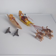 Playmobil 3466 vintage d'occasion  France