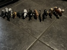 Wild animals toys for sale  YEOVIL