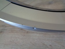 Tür bullauge waschmaschine gebraucht kaufen  Grebenhain