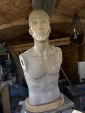 Mannequin display male for sale  LOUTH