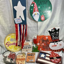 Holiday random seasonal for sale  Corpus Christi