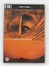 Pitfall eureka masters for sale  PURFLEET-ON-THAMES