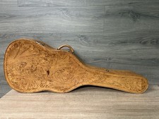 Custom vintage tooled for sale  Robertsville