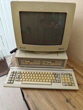 Amstrad pc1512 rare for sale  WIDNES