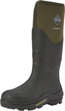 Muck Boots Męskie wysokie buty muckmaster 44,5 EU do prac budowlanych na sprzedaż  PL