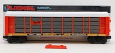 Lionel 16214 gauge for sale  Flowery Branch
