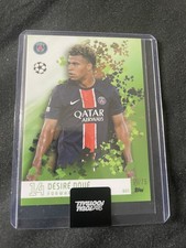 Card topps total d'occasion  Eysines