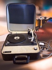 Rare philips vintage for sale  STRANRAER
