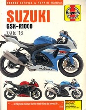 Suzuki gsxr1000 l6 for sale  DEWSBURY