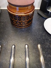 Vintage hornsea heirloom for sale  LONDON