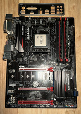 Cpu motherboard ram for sale  Block Island