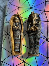 Vintage ancient egyptian for sale  LIVERPOOL