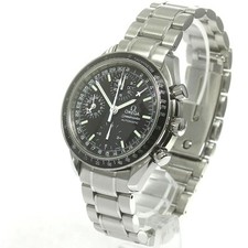 OMEGA 3520.50 Speedmaster Mark 40 Cosmos automático masculino #C1757 comprar usado  Enviando para Brazil