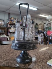 Antique silver plate for sale  Waynesboro