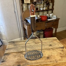 Vintage skyline potato for sale Vintage skyline potato for sale  LIVERPOOL