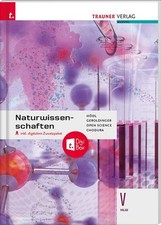 Naturwissenschaften hlw inkl gebraucht kaufen  Berlin